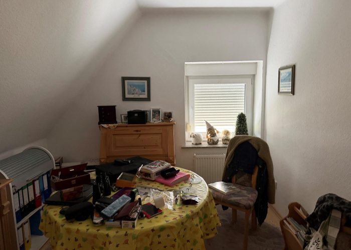 Einfamilienhaus mit viel Grundstücksfläche in Leopoldshöhe