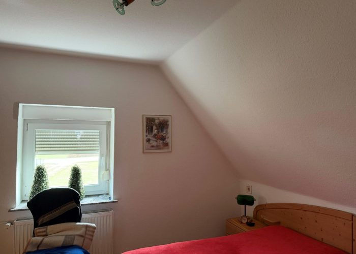 Einfamilienhaus mit viel Grundstücksfläche in Leopoldshöhe