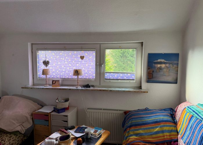Einfamilienhaus mit viel Grundstücksfläche in Leopoldshöhe