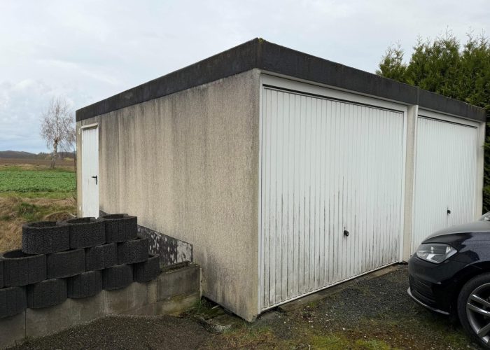 Einfamilienhaus mit viel Grundstücksfläche in Leopoldshöhe