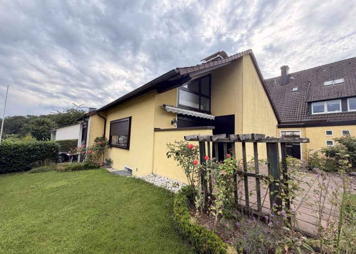Einfamilienhaus in Hoberge-Uerentrup