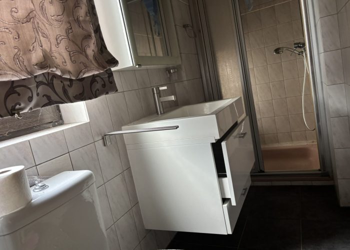 Ein-Zweifamilienhaus in Oerlinghausen-Helpup