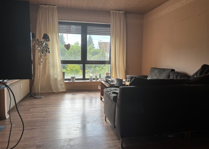 Ein-Zweifamilienhaus in Oerlinghausen-Helpup