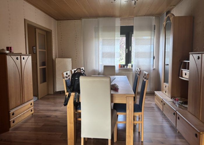 Ein-Zweifamilienhaus in Oerlinghausen-Helpup