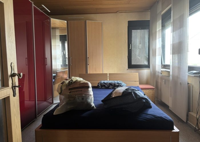 Ein-Zweifamilienhaus in Oerlinghausen-Helpup