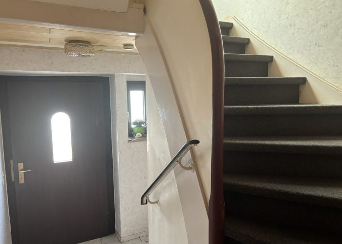 Ein-Zweifamilienhaus in Oerlinghausen-Helpup