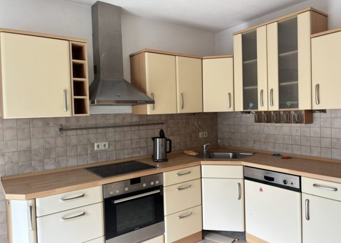 Ein-Zweifamilienhaus in Oerlinghausen-Helpup