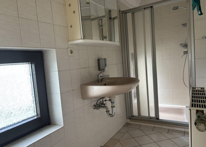 Ein-Zweifamilienhaus in Oerlinghausen-Helpup