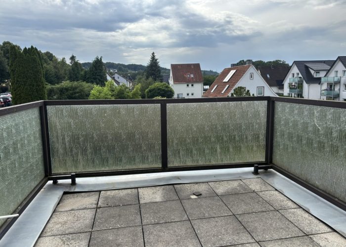 Ein-Zweifamilienhaus in Oerlinghausen-Helpup