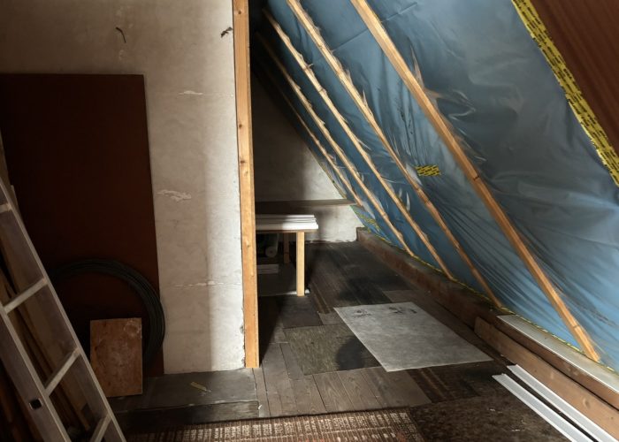 Ein-Zweifamilienhaus in Oerlinghausen-Helpup