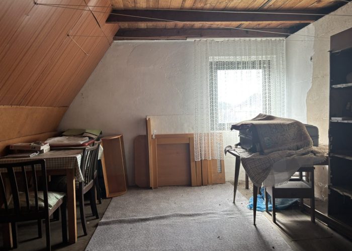 Ein-Zweifamilienhaus in Oerlinghausen-Helpup