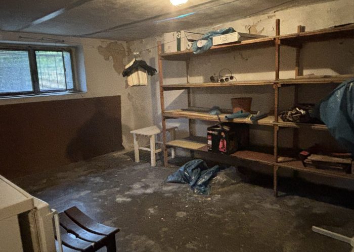 Ein-Zweifamilienhaus in Oerlinghausen-Helpup