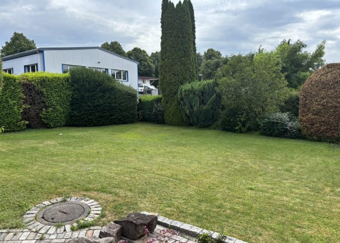 Ein-Zweifamilienhaus in Oerlinghausen-Helpup