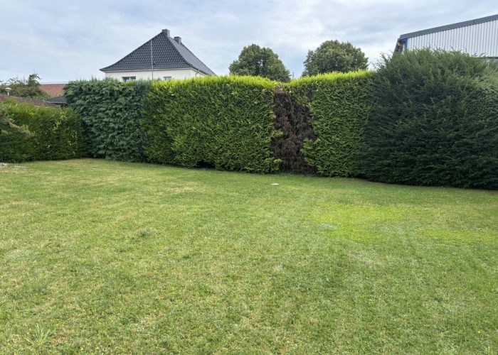 Ein-Zweifamilienhaus in Oerlinghausen-Helpup