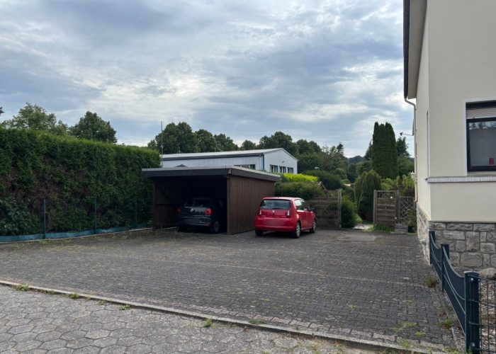 Ein-Zweifamilienhaus in Oerlinghausen-Helpup