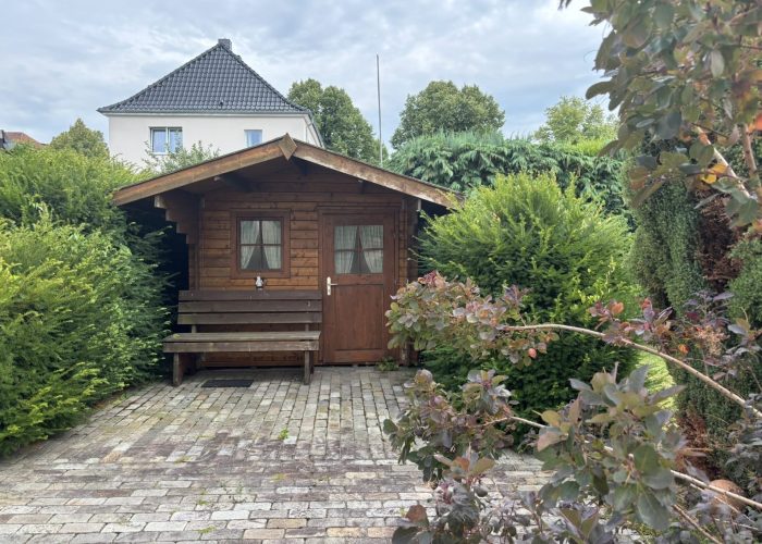 Ein-Zweifamilienhaus in Oerlinghausen-Helpup