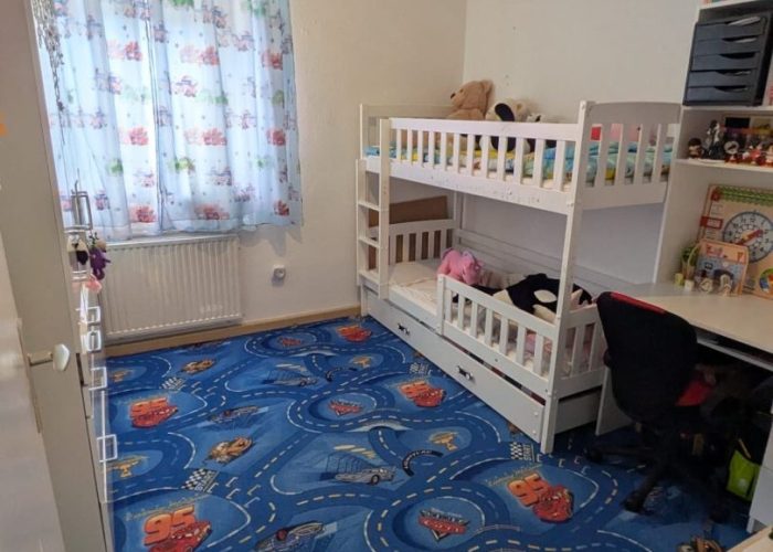 Etagenwohnung im Mehrfamilienhaus mit Aufzug in Bielefeld Mitte