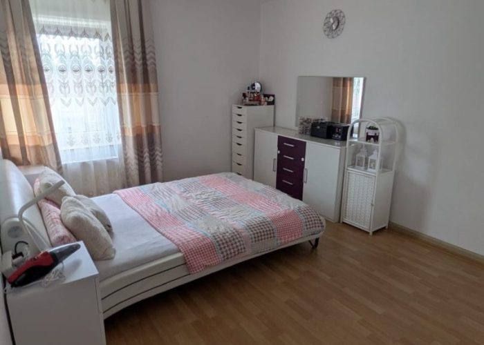Etagenwohnung im Mehrfamilienhaus mit Aufzug in Bielefeld Mitte