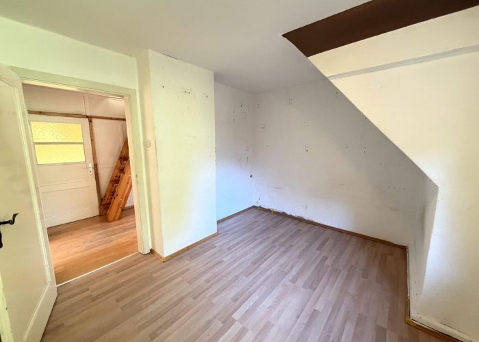 Dachgeschosswohnung in Uni-Nähe – direkt am Gellershagenpark!
