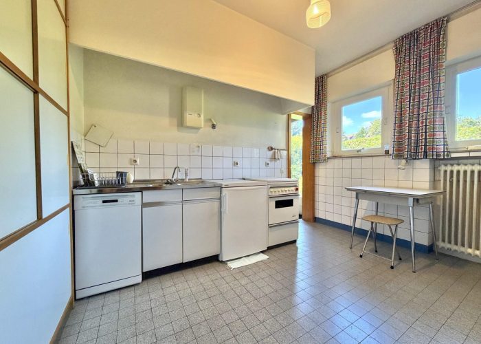 Einfamilienhaus mit Einliegerwohnung in ruhiger Lage von Bielefeld, Senne