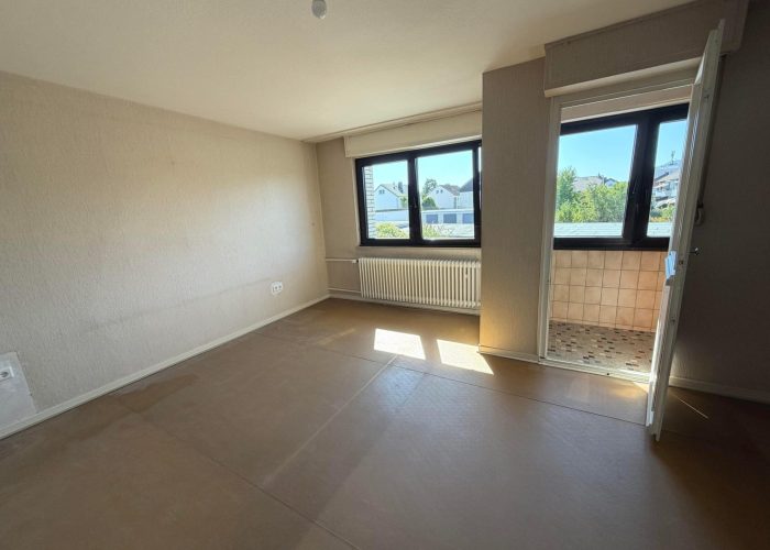 In Teilen bereits renoviertes Reihenendhaus in zentraler Lage im schönen Heepen