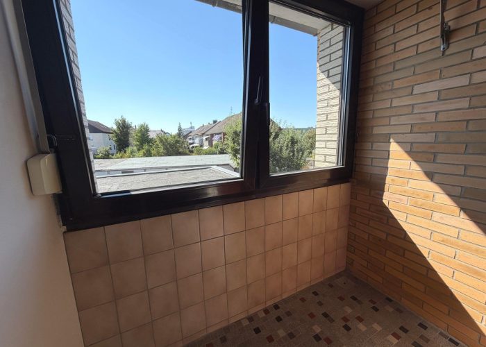 In Teilen bereits renoviertes Reihenendhaus in zentraler Lage im schönen Heepen