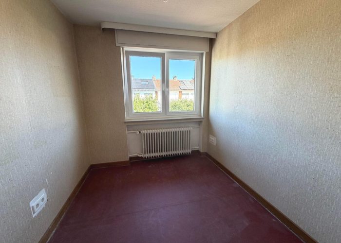 In Teilen bereits renoviertes Reihenendhaus in zentraler Lage im schönen Heepen