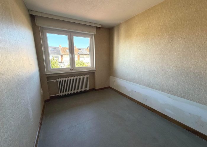 In Teilen bereits renoviertes Reihenendhaus in zentraler Lage im schönen Heepen