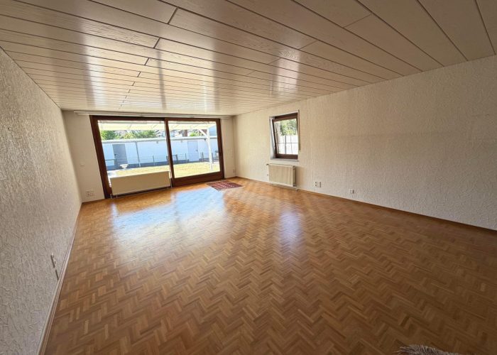 In Teilen bereits renoviertes Reihenendhaus in zentraler Lage im schönen Heepen