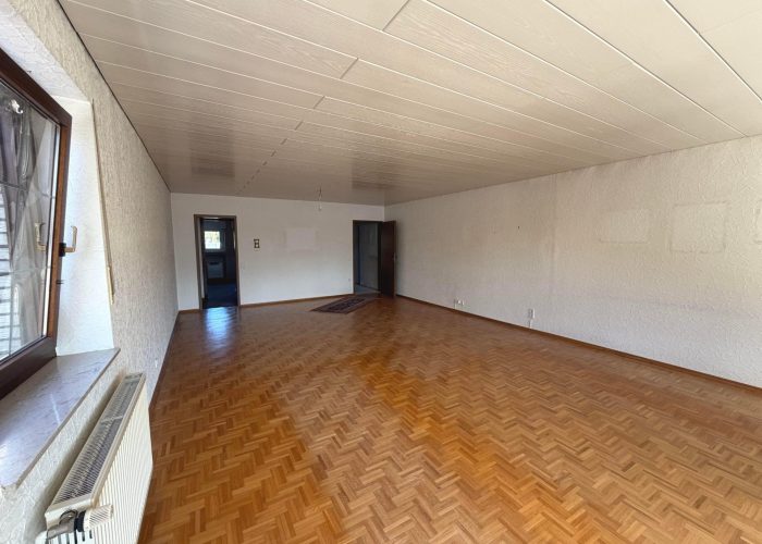 In Teilen bereits renoviertes Reihenendhaus in zentraler Lage im schönen Heepen