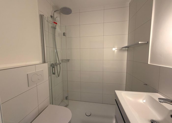 In Teilen bereits renoviertes Reihenendhaus in zentraler Lage im schönen Heepen