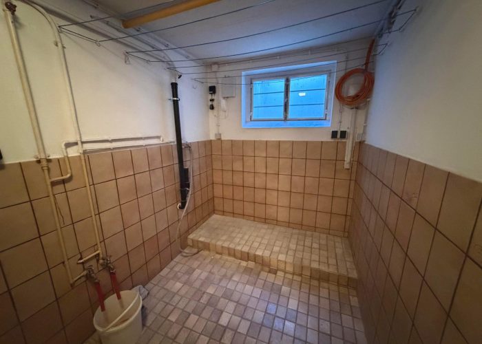 In Teilen bereits renoviertes Reihenendhaus in zentraler Lage im schönen Heepen