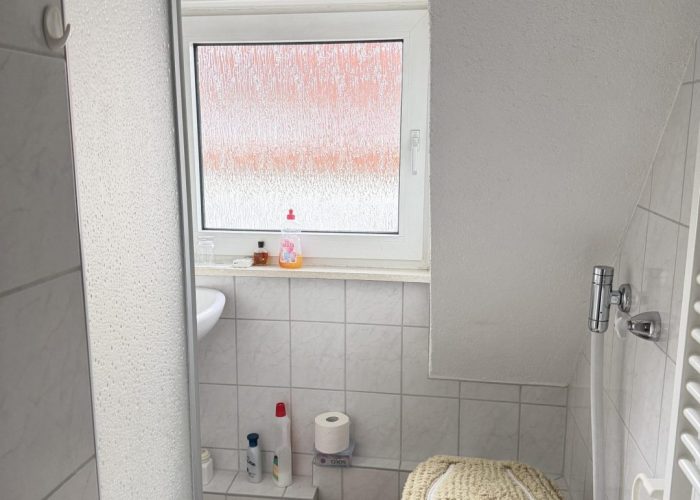 3 Wohneinheiten unter einem Dach – Doppelhaushälfte in Gellershagen