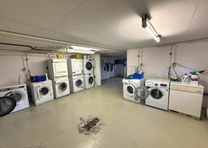 Schöne Eigentumswohnung in ruhiger und zentraler Lage von Jöllenbeck