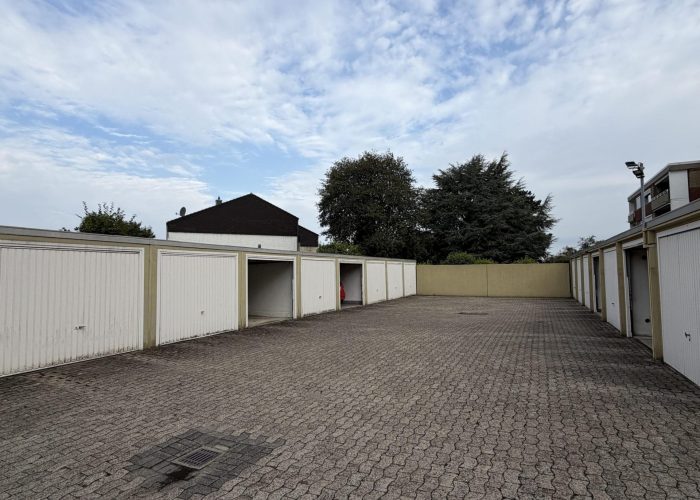 Schöne Eigentumswohnung in ruhiger und zentraler Lage von Jöllenbeck