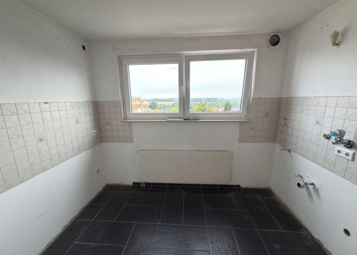 Schöne Eigentumswohnung in ruhiger und zentraler Lage von Jöllenbeck