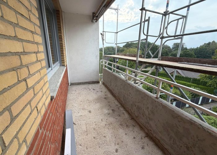 Schöne Eigentumswohnung in ruhiger und zentraler Lage von Jöllenbeck