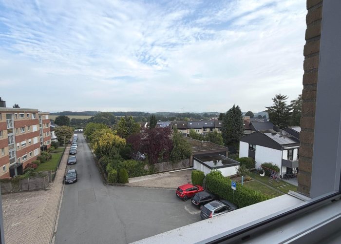 Schöne Eigentumswohnung in ruhiger und zentraler Lage von Jöllenbeck
