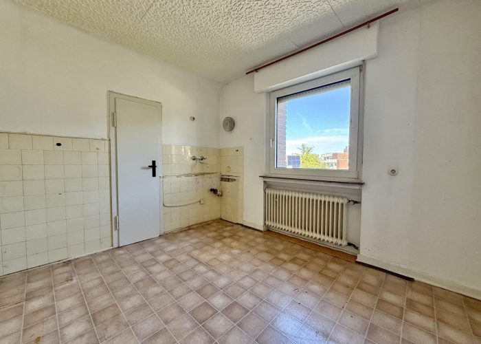 Solides Zweifamilienhaus in Gadderbaum