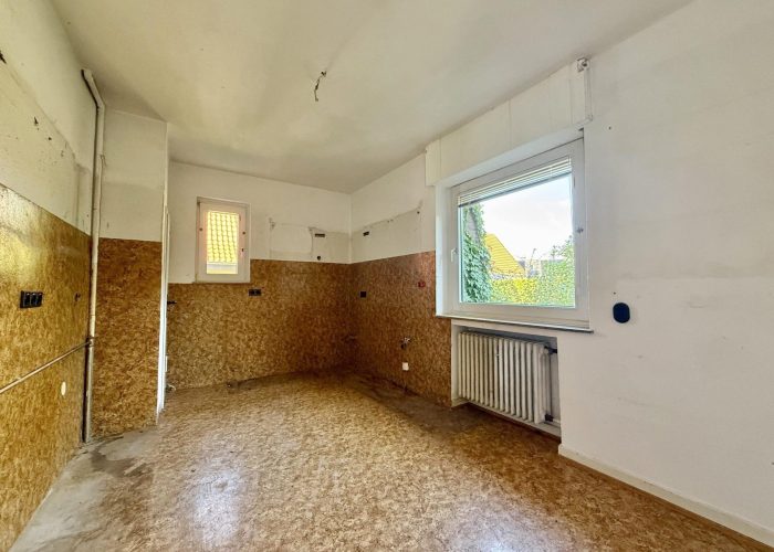 Solides Zweifamilienhaus in Gadderbaum