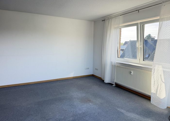 Dachgeschosswohnung in Jöllenbeck