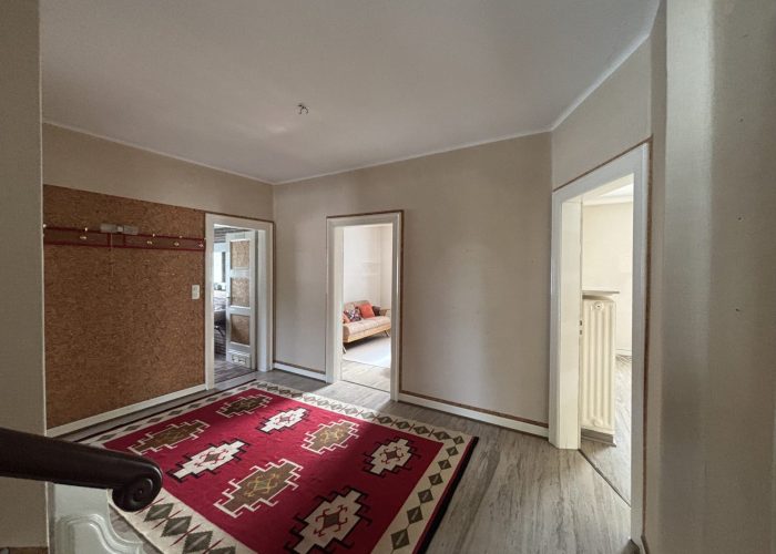 Einfamilienhaus mit Ausstrahlung und großem Nebengebäude