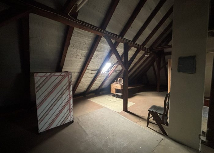 Einfamilienhaus mit Ausstrahlung und großem Nebengebäude