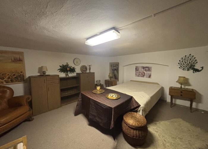 Einfamilienhaus mit Ausstrahlung und großem Nebengebäude