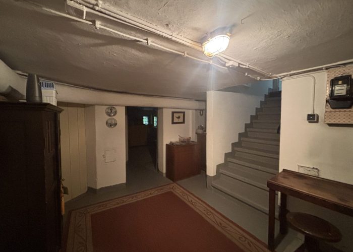 Einfamilienhaus mit Ausstrahlung und großem Nebengebäude