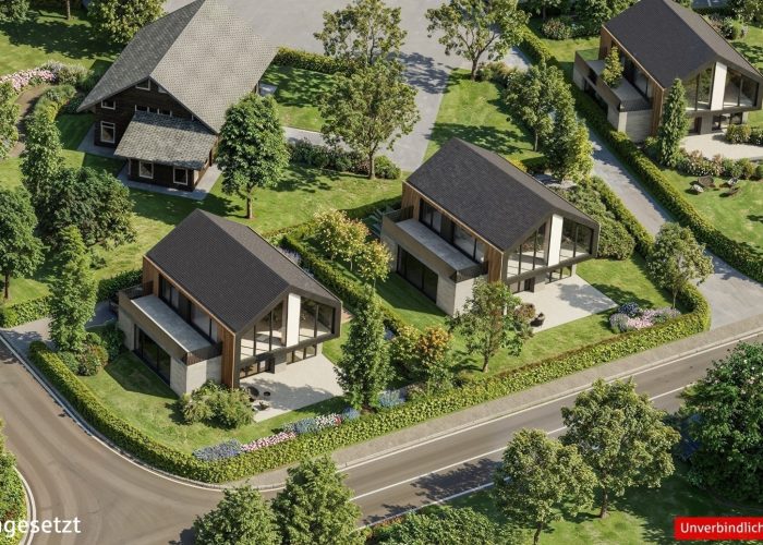 Wohnbaugrundstück in Heepen