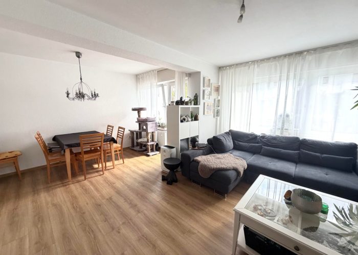 Reihenmittelhaus in Schildesche – nahe Obersee!