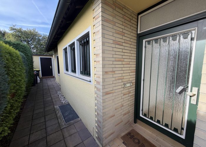 Einfamilienhaus in Hoberge-Uerentrup