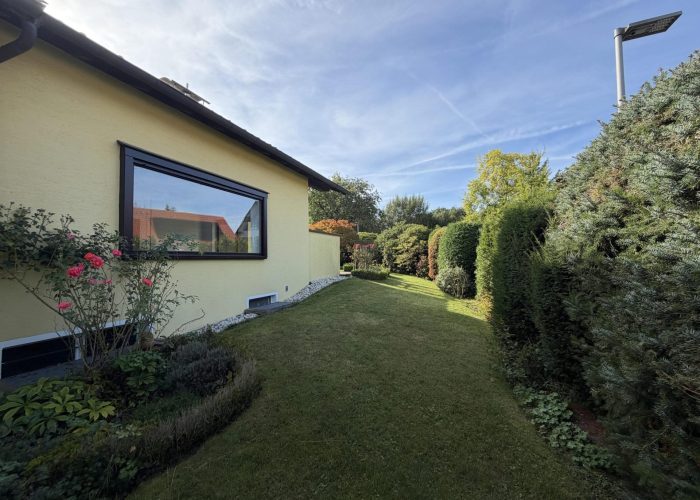 Einfamilienhaus in Hoberge-Uerentrup