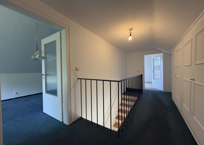 Einfamilienhaus in Hoberge-Uerentrup